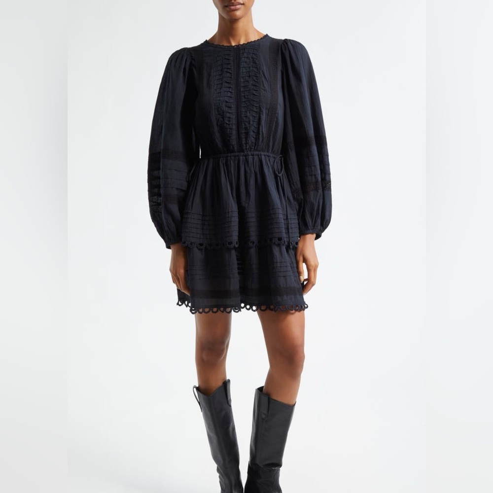 Farm Rio Dress